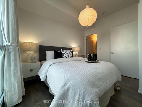 Photo 12 at 3207 - 56 Forest Manor Road, Henry Farm, Toronto