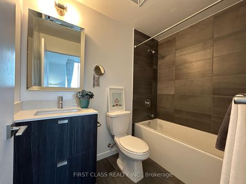 Photo 13 at 3207 - 56 Forest Manor Road, Henry Farm, Toronto