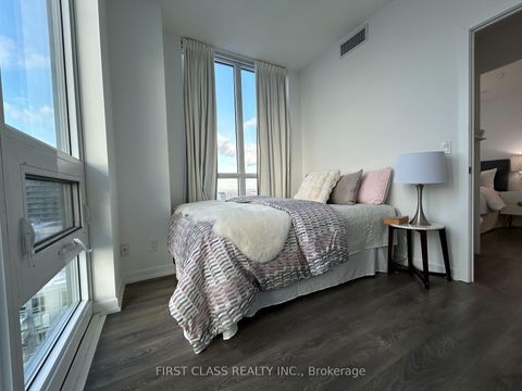 Photo 15 at 3207 - 56 Forest Manor Road, Henry Farm, Toronto