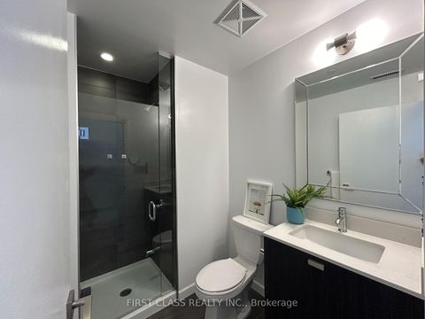 Photo 16 at 3207 - 56 Forest Manor Road, Henry Farm, Toronto