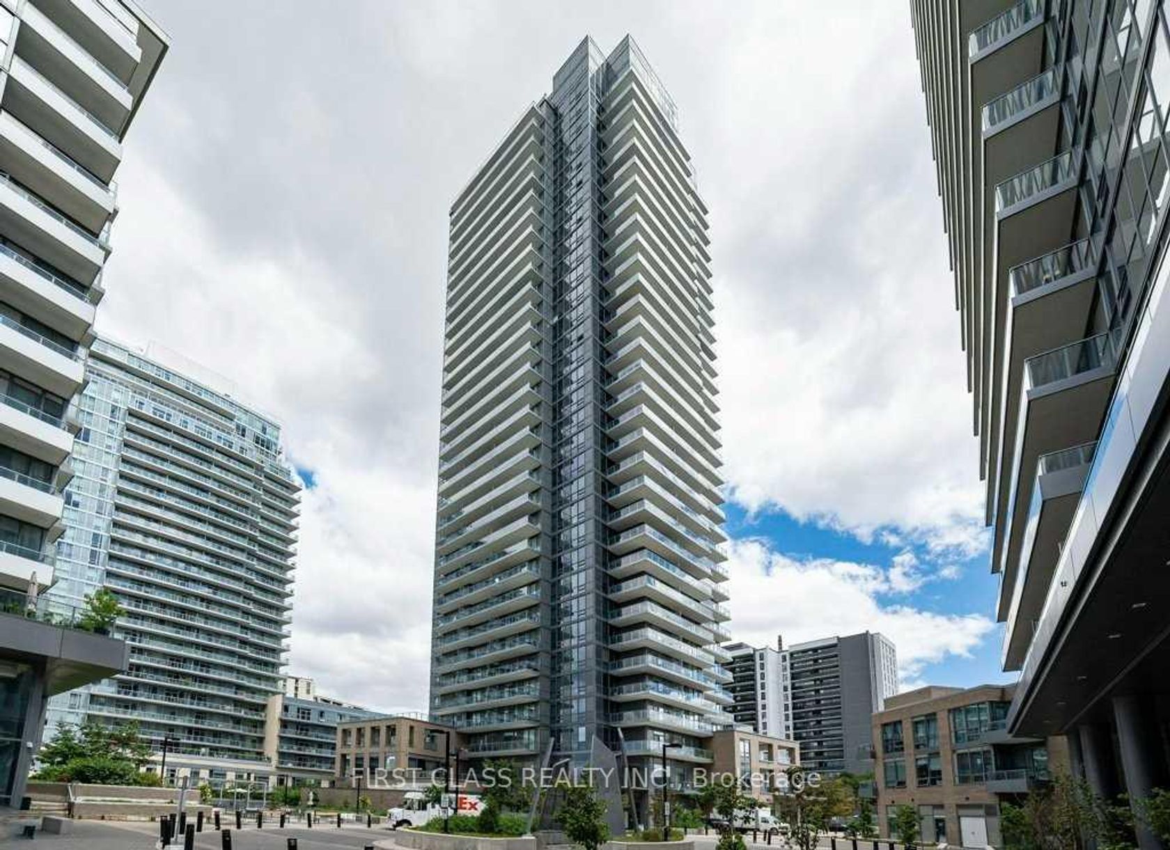 3207 - 56 Forest Manor Road, Henry Farm, Toronto 