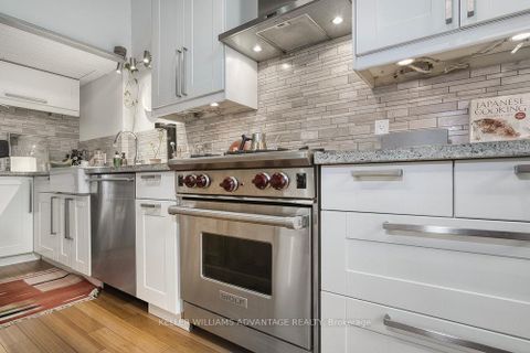 Photo 17 at 206 - 264 Seaton Street, Moss Park, Toronto