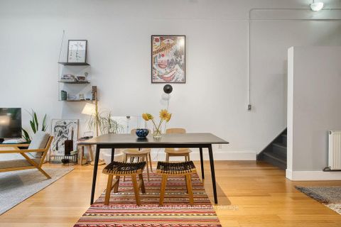 Photo 20 at 206 - 264 Seaton Street, Moss Park, Toronto