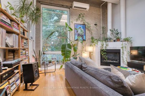Photo 22 at 206 - 264 Seaton Street, Moss Park, Toronto