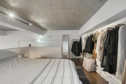 Photo 30 at 206 - 264 Seaton Street, Moss Park, Toronto