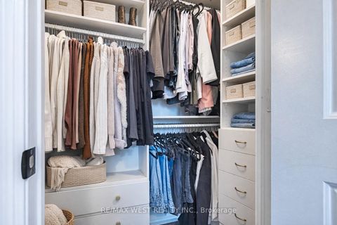 Photo 14 at 217 - 16 Brookers Lane, Mimico, Toronto