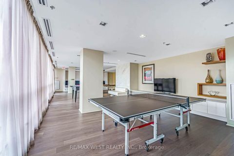 Photo 19 at 217 - 16 Brookers Lane, Mimico, Toronto