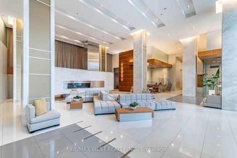 Photo 21 at 217 - 16 Brookers Lane, Mimico, Toronto