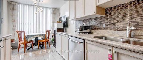 Photo 0 at 2208 - 28 Empress Avenue, Willowdale East, Toronto