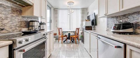 Photo 1 at 2208 - 28 Empress Avenue, Willowdale East, Toronto