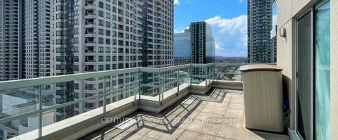 Photo 5 at 2208 - 28 Empress Avenue, Willowdale East, Toronto