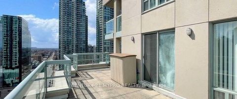 Photo 6 at 2208 - 28 Empress Avenue, Willowdale East, Toronto