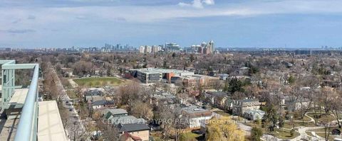 Photo 7 at 2208 - 28 Empress Avenue, Willowdale East, Toronto