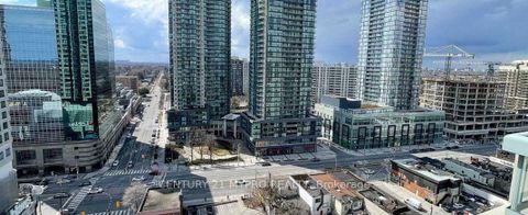 Photo 8 at 2208 - 28 Empress Avenue, Willowdale East, Toronto