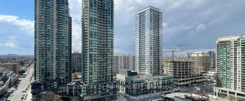 Photo 9 at 2208 - 28 Empress Avenue, Willowdale East, Toronto