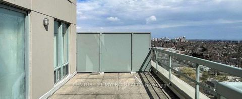 Photo 12 at 2208 - 28 Empress Avenue, Willowdale East, Toronto