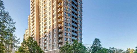 Photo 15 at 2208 - 28 Empress Avenue, Willowdale East, Toronto