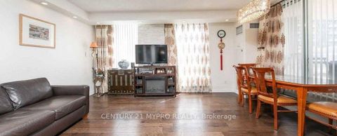 Photo 16 at 2208 - 28 Empress Avenue, Willowdale East, Toronto