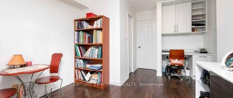 Photo 24 at 2208 - 28 Empress Avenue, Willowdale East, Toronto