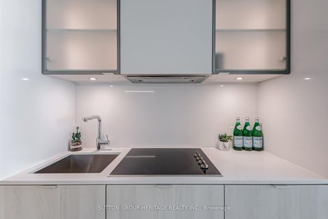 Photo 6 at 3503 - 11 Yorkville Avenue, Annex, Toronto