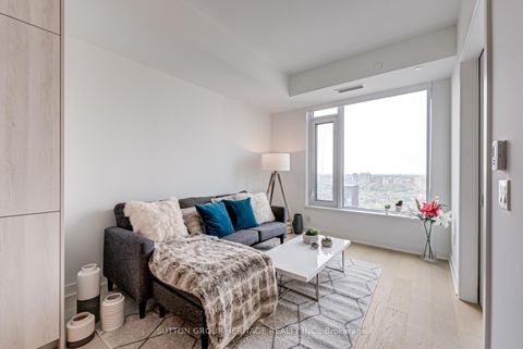 Photo 7 at 3503 - 11 Yorkville Avenue, Annex, Toronto