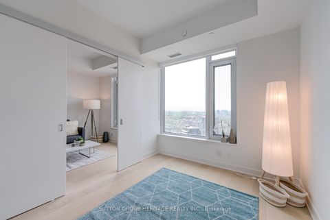 Photo 11 at 3503 - 11 Yorkville Avenue, Annex, Toronto