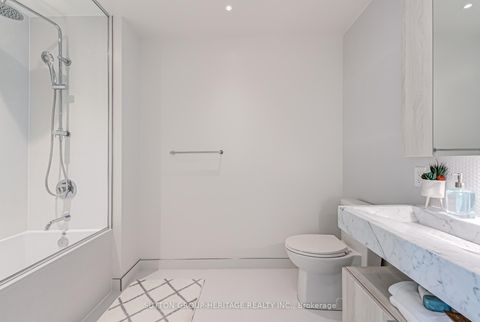 Photo 13 at 3503 - 11 Yorkville Avenue, Annex, Toronto