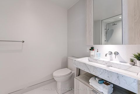 Photo 14 at 3503 - 11 Yorkville Avenue, Annex, Toronto
