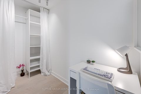 Photo 16 at 3503 - 11 Yorkville Avenue, Annex, Toronto