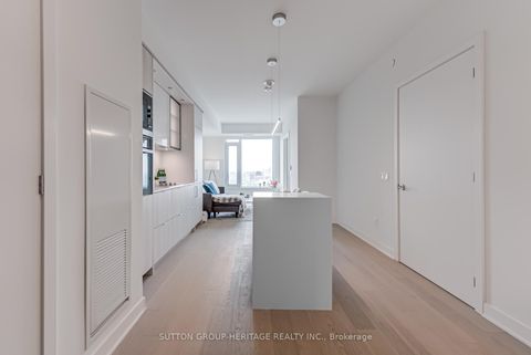Photo 18 at 3503 - 11 Yorkville Avenue, Annex, Toronto