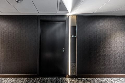 Photo 20 at 3503 - 11 Yorkville Avenue, Annex, Toronto