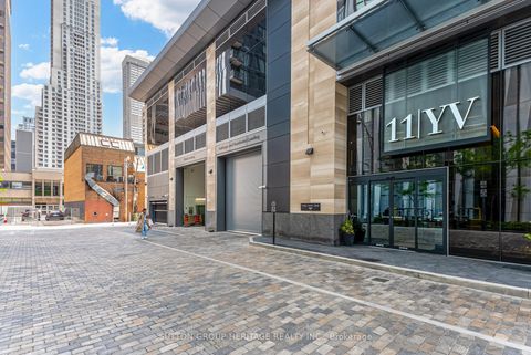 Photo 22 at 3503 - 11 Yorkville Avenue, Annex, Toronto