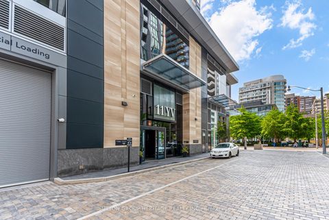 Photo 23 at 3503 - 11 Yorkville Avenue, Annex, Toronto