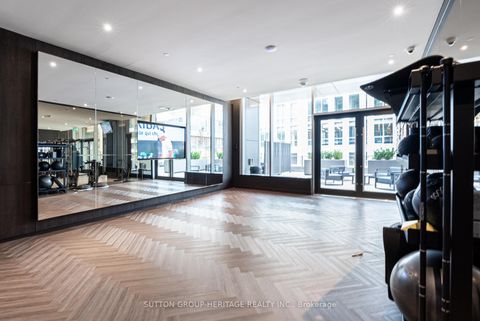 Photo 31 at 3503 - 11 Yorkville Avenue, Annex, Toronto