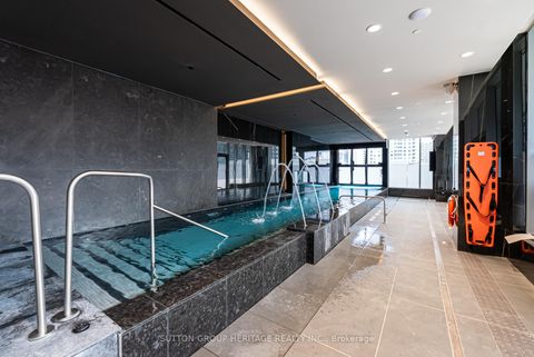 Photo 32 at 3503 - 11 Yorkville Avenue, Annex, Toronto