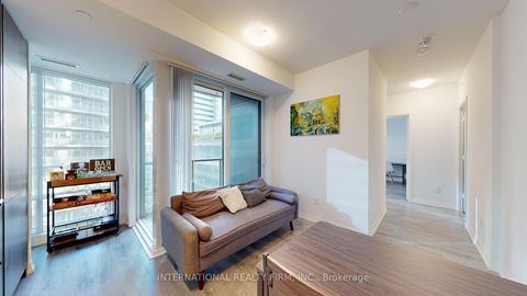 Photo 0 at 1108 - 8 Widmer Street, Waterfront Communities C1, Toronto