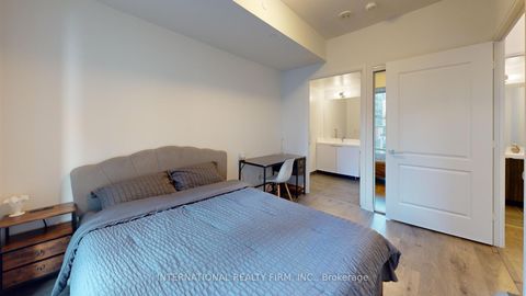 Photo 10 at 1108 - 8 Widmer Street, Waterfront Communities C1, Toronto