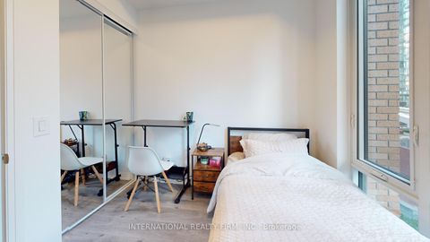 Photo 12 at 1108 - 8 Widmer Street, Waterfront Communities C1, Toronto