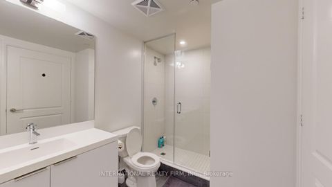 Photo 13 at 1108 - 8 Widmer Street, Waterfront Communities C1, Toronto