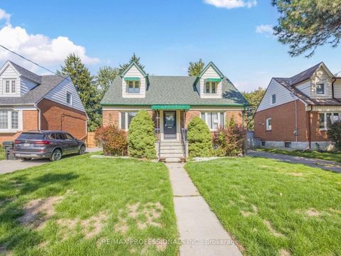 Photo 0 at 55 Craigmore Crescent, Willowdale East, Toronto