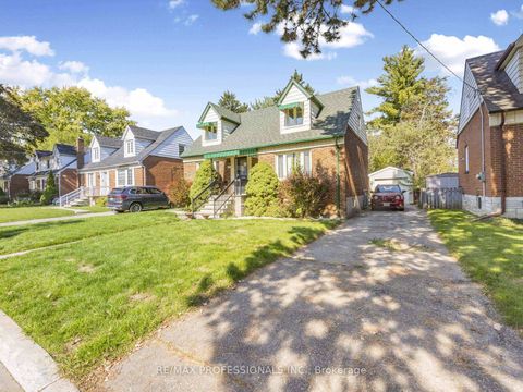 Photo 1 at 55 Craigmore Crescent, Willowdale East, Toronto