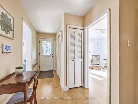 Photo 2 at 55 Craigmore Crescent, Willowdale East, Toronto