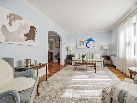 Photo 3 at 55 Craigmore Crescent, Willowdale East, Toronto