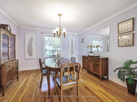 Photo 6 at 55 Craigmore Crescent, Willowdale East, Toronto
