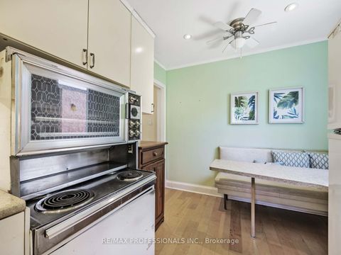 Photo 12 at 55 Craigmore Crescent, Willowdale East, Toronto