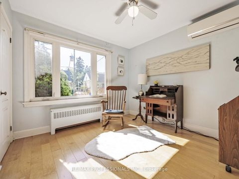 Photo 13 at 55 Craigmore Crescent, Willowdale East, Toronto