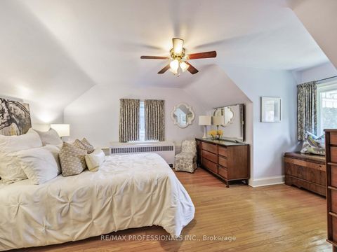 Photo 14 at 55 Craigmore Crescent, Willowdale East, Toronto