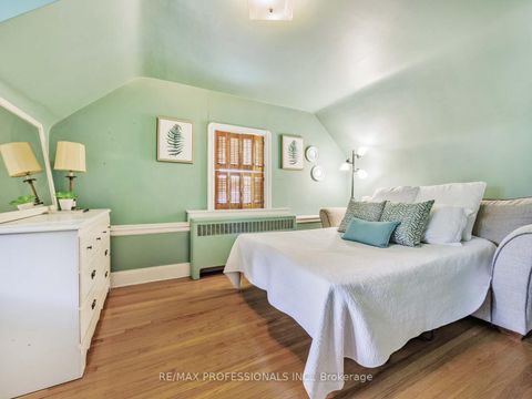 Photo 16 at 55 Craigmore Crescent, Willowdale East, Toronto