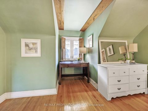 Photo 17 at 55 Craigmore Crescent, Willowdale East, Toronto