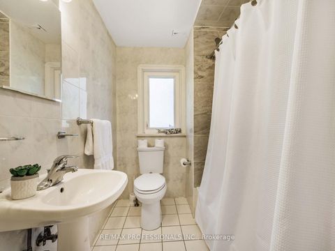 Photo 19 at 55 Craigmore Crescent, Willowdale East, Toronto